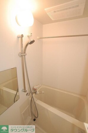 ステージファースト両国南アジールコートの物件内観写真